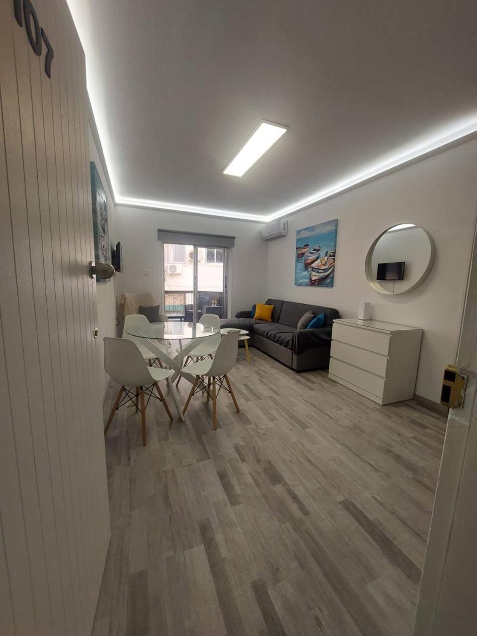 Amazing Two Bedroom *