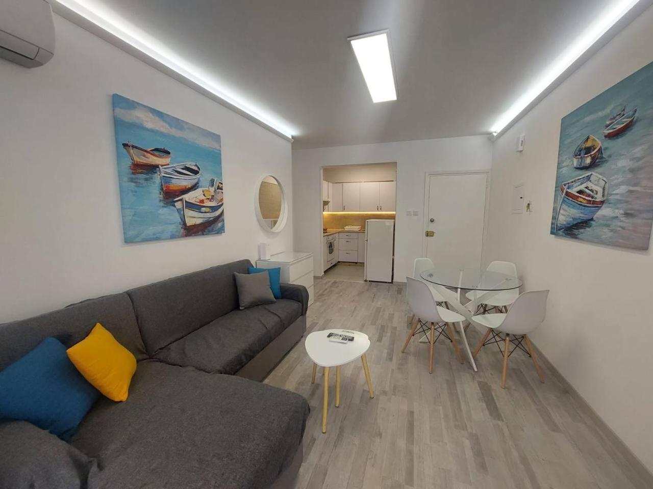 Apartment Amazing Two Bedroom